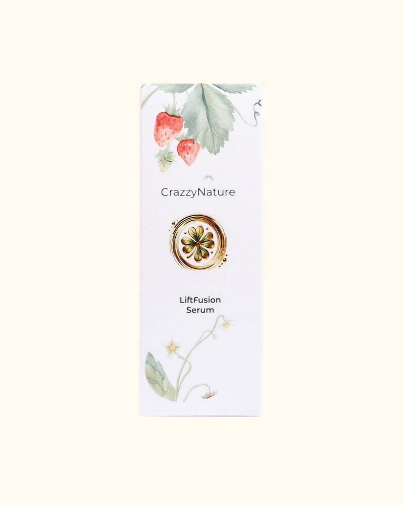 LiftFusion Serum