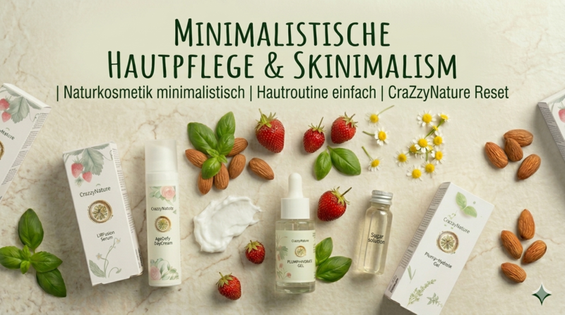 minimalistische-hautpflege-skinimalism-naturkosmetik-minimalistisch-hautroutine-einfach