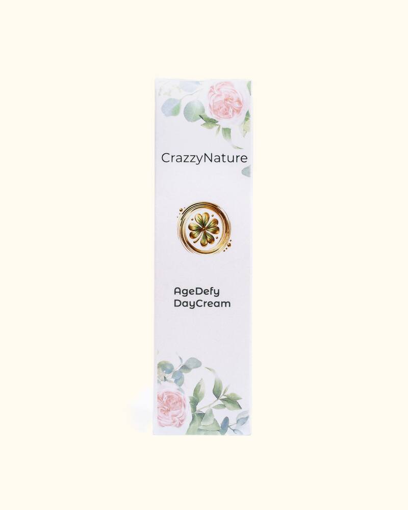 AgeDefy DayCream