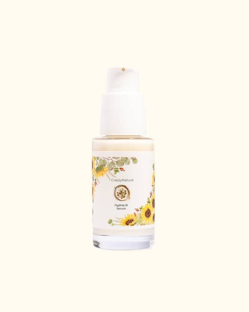 HydraLift Serum