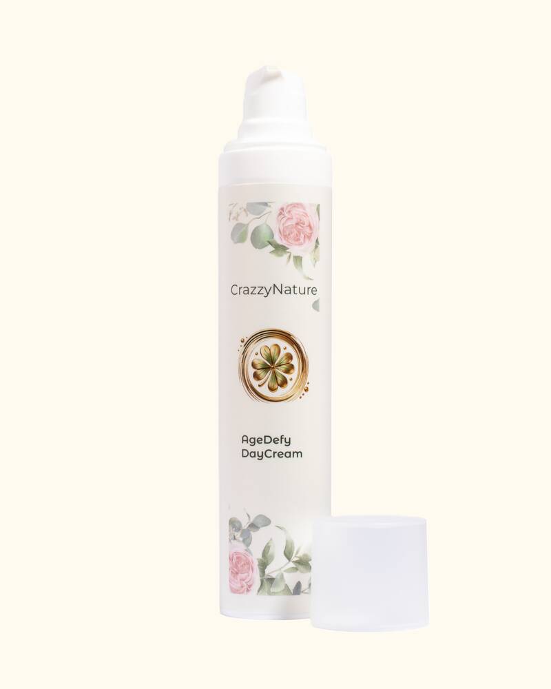 AgeDefy DayCream