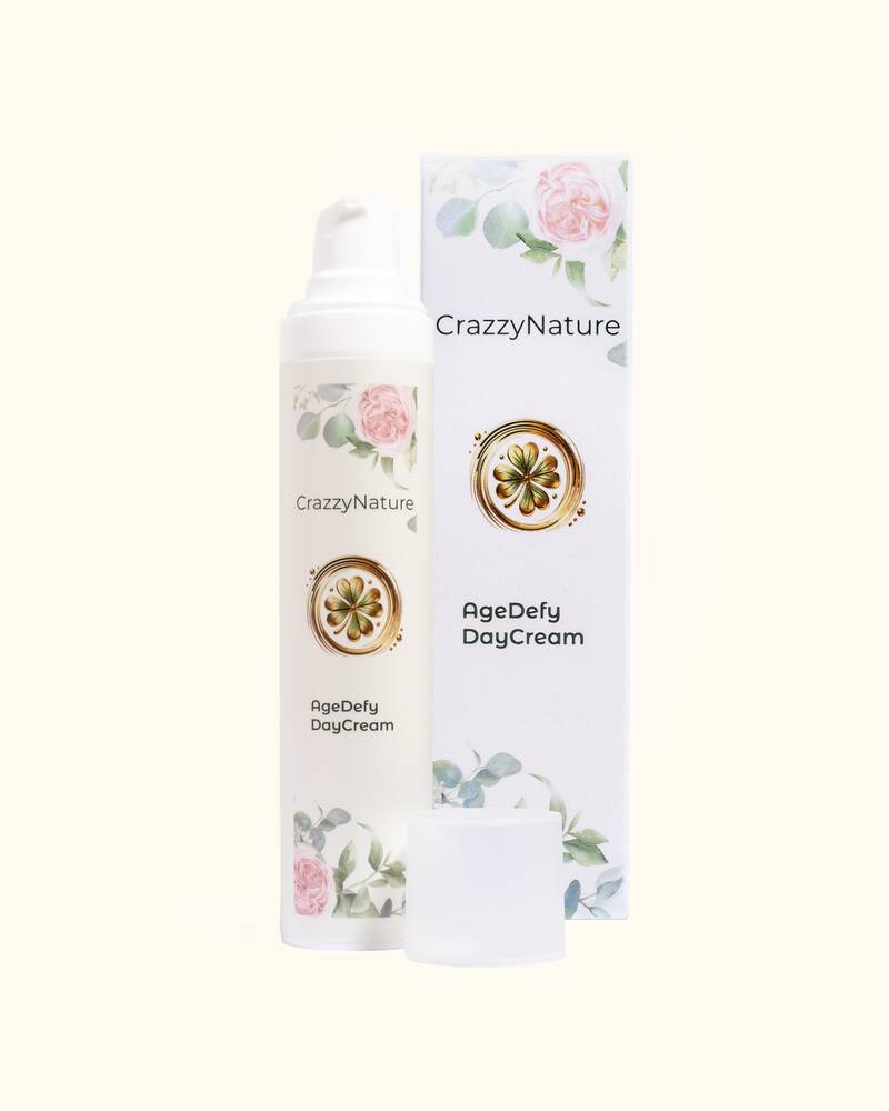 AgeDefy DayCream