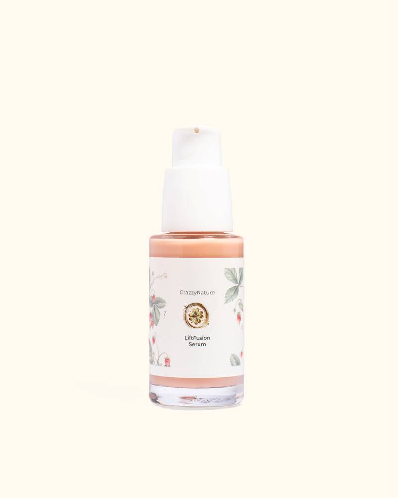 LiftFusion Serum