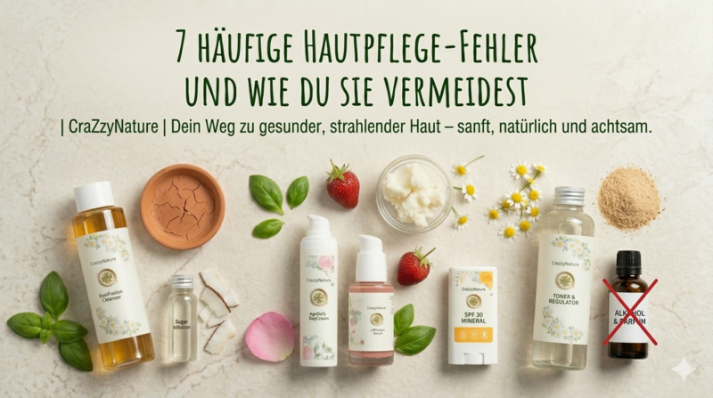 7-haeufige-hautpflege-fehler-und-wie-du-sie-vermeidest-crazzynature