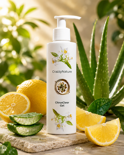 CitrusClear Gel mitHintergrund klein