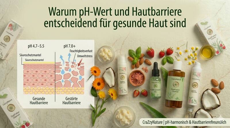 warum-ph-wert-und-hautbarriere-entscheidend-fuer-gesunde-haut-sind