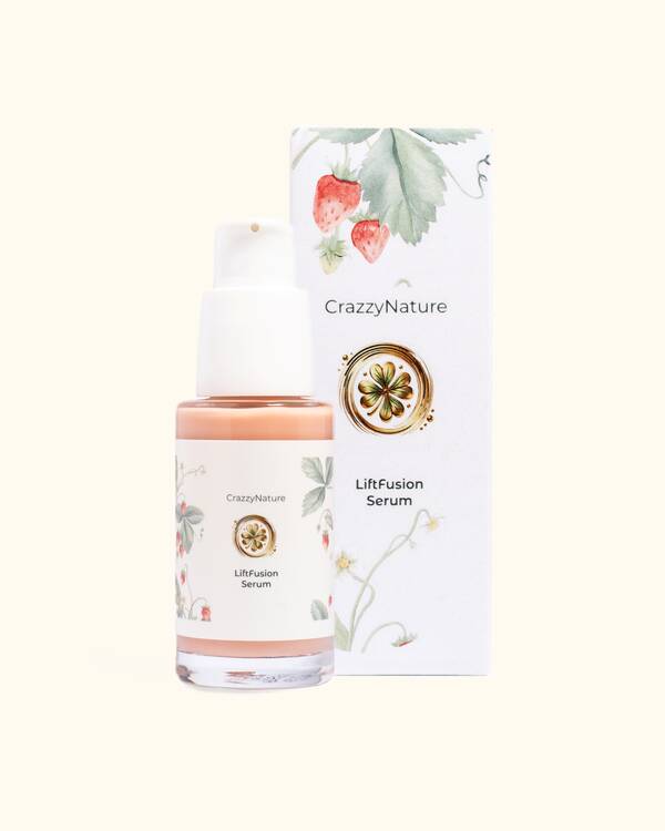 LiftFusion Serum