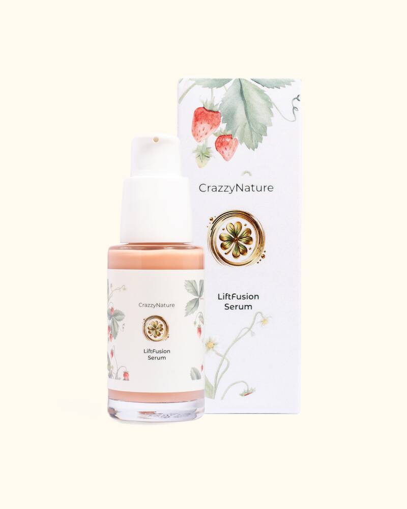 LiftFusion Serum